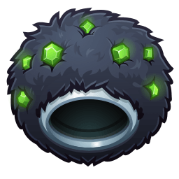 Jade Black