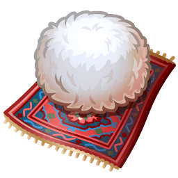 Magic Carpet