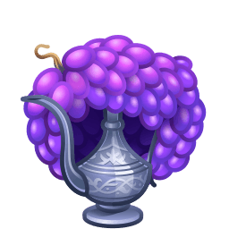 Vineyard Crown