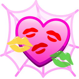 Magic Kiss