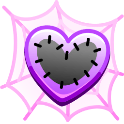 Violet Shadow