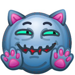 Cheshire Cat