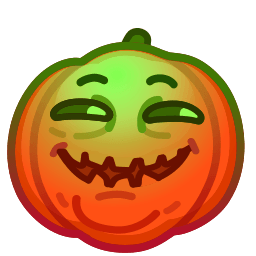 Evil Grin