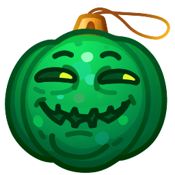 Green Grins