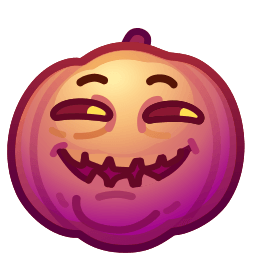 Joke-O'-Lantern