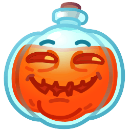 Laugh Potion