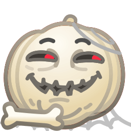 Mummy Troll