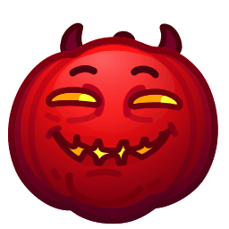 Red Demon