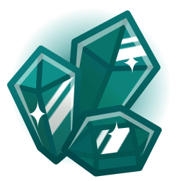 Chaos Emerald
