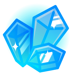 Ice Crystal