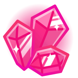 Shocking Pink