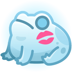 Ectofrog