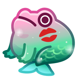 Frogmaid