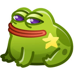 Happy Pepe