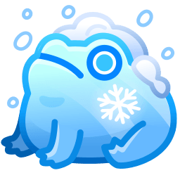 Icefrog