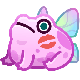 Pond Fairy