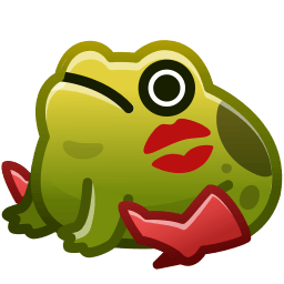Toadstool