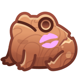 Tree Frog