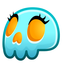 Cute Monster
