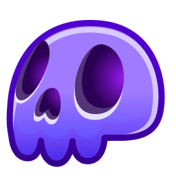 Indigo Husk