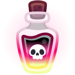 Dark Secret