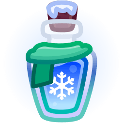 Deep Freeze