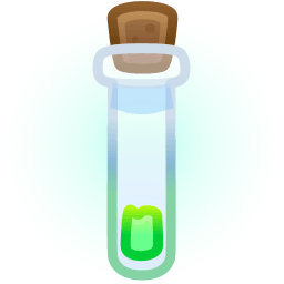 Verdant Vial