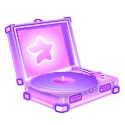 Barbie Rock