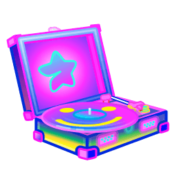 Broken Record