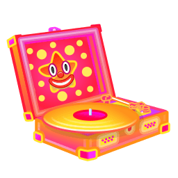 Happy Clown