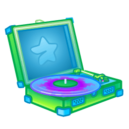 Mint Vinyl