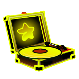Neon Citrus