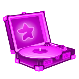 Neon Disco