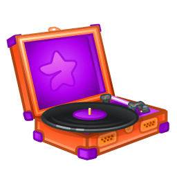 Passion Funk