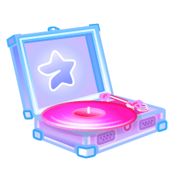 Pink Chrome