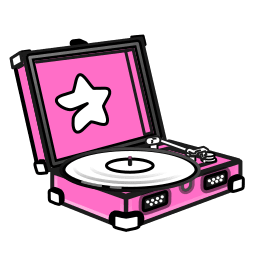 Pink Noir
