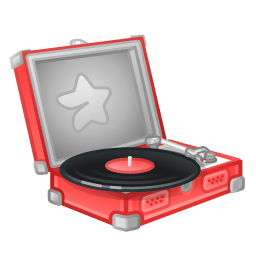 Pink Records