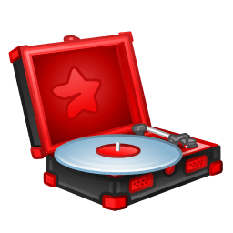 Red Cruiser