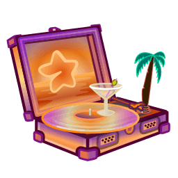 Sunset Beach