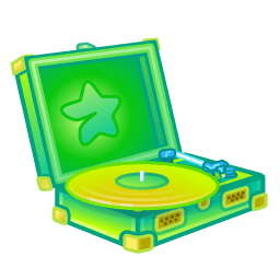 Toxic Rave