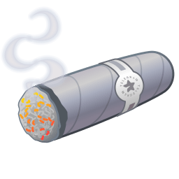 Ashtray