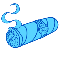 Cool Blue