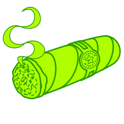 Green Gas