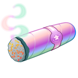 Pearl Puff