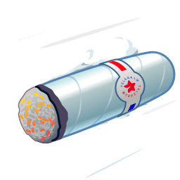 Saturn V