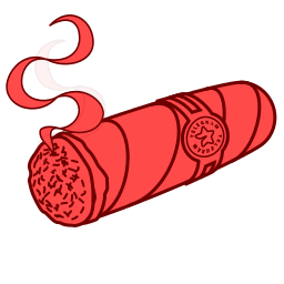 Seeing Red