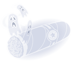 Spectral Smoke