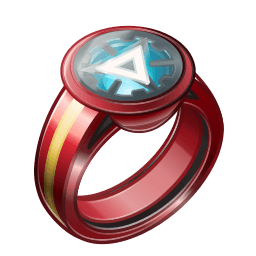 Arc Reactor