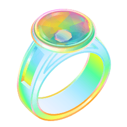 Bubble Queen