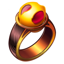 Fire Stone